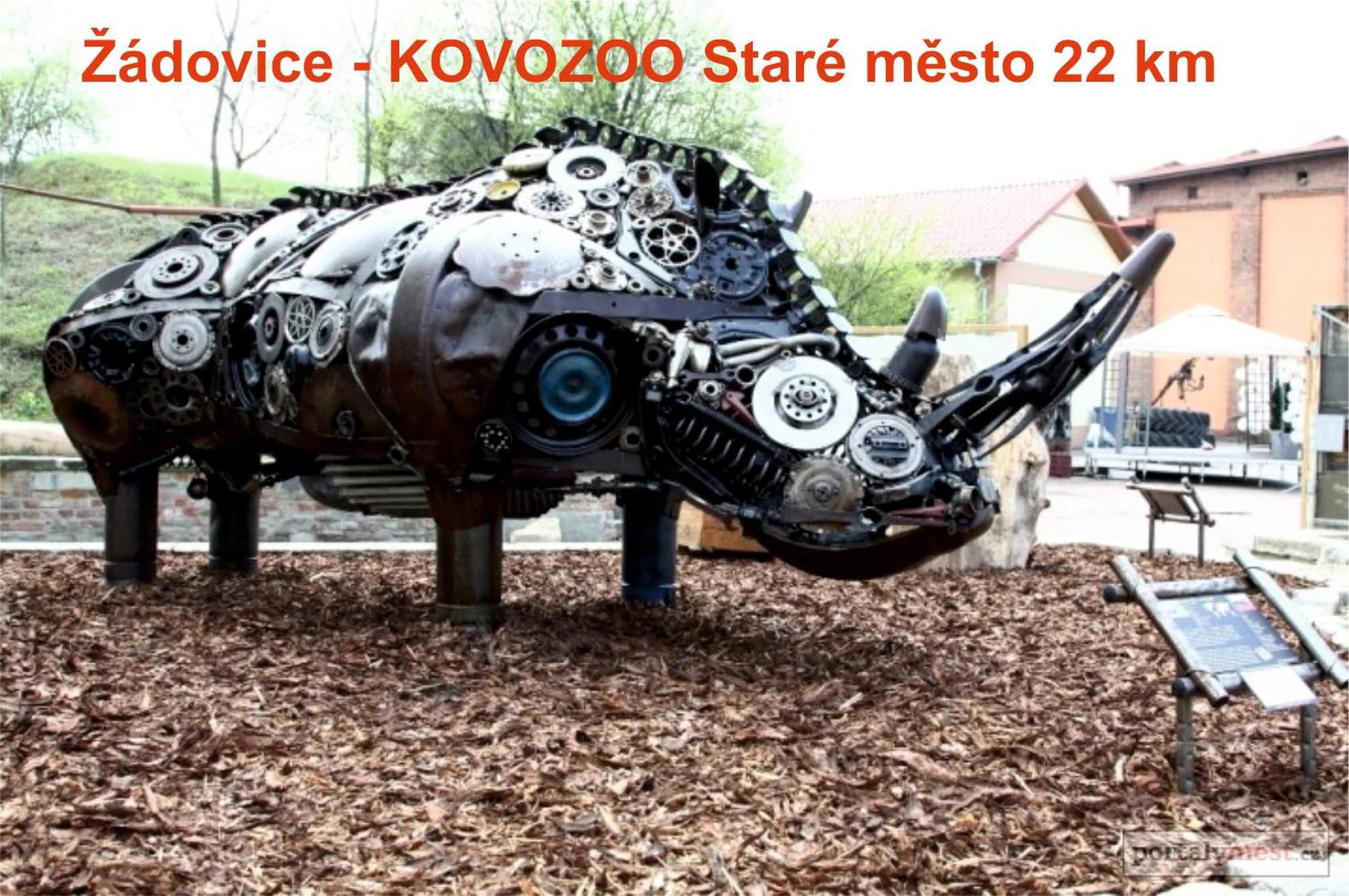 Cyklo Ubytovani A Vinny Sklep Zadovice Exterior photo